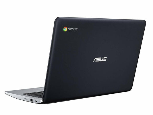 Asus C200M Laptop 11.6" Celeron N2830 2GBRAM 16GB USB3.0 Tested Au Seller A-