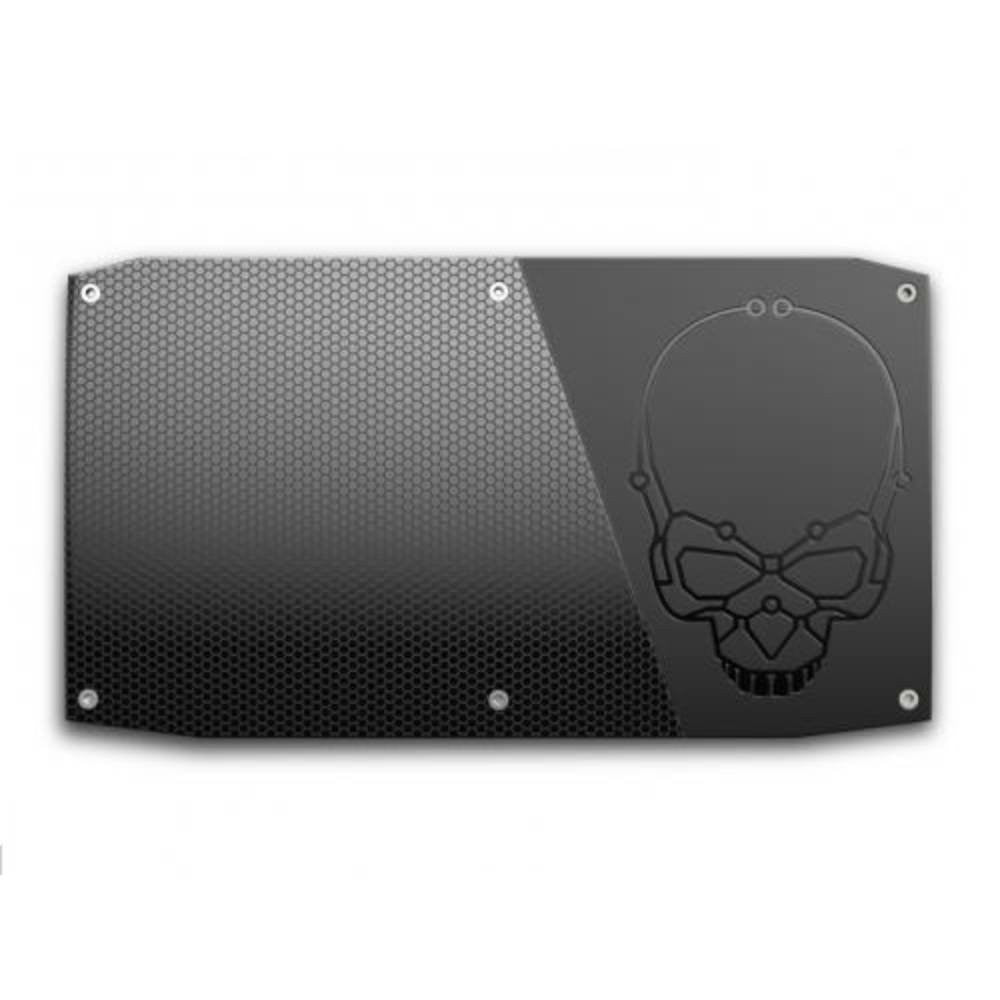 Intel NUC Kit NUC6i7KYK Business Desktop i7-6770HQ 16GBRAM 256GBSSD USB-C W11 A-