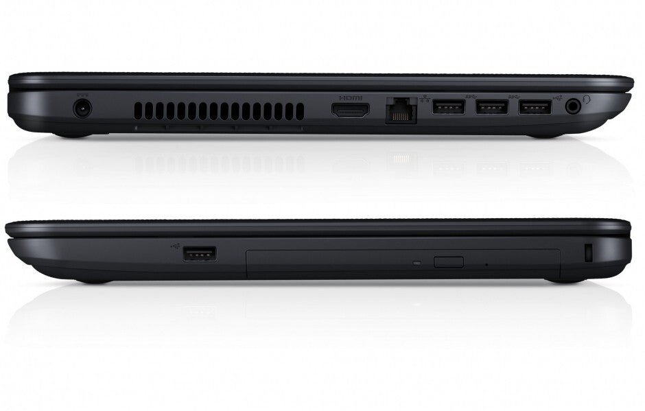 DELL Inspiron 3537 Laptop 15.6" i5-4200U 4GBRAM 500GB HDMI Black Au Seller A-