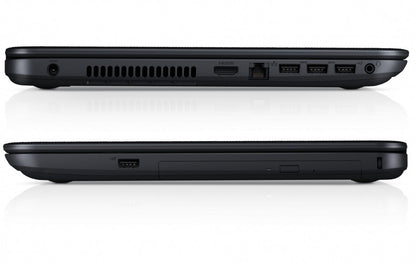 DELL Inspiron 3537 Laptop 15.6" i5-4200U 4GBRAM 500GB HDMI Black Au Seller A-
