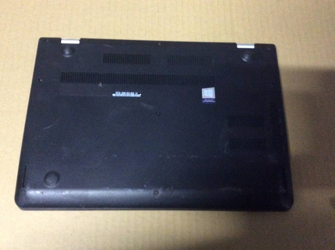 [AU]Lenovo ThinkPad 13 Laptop 13.3" i5-7200U 8GBRAM 256GBSSD USB-C HDMI Win11 A-