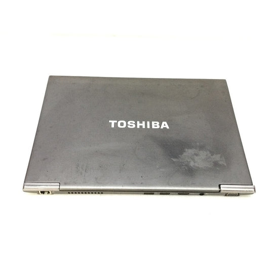 Toshiba Portege Z830 Laptop 13.3" i5-2557M 4GBRAM 128GB USB-C Au Seller A-