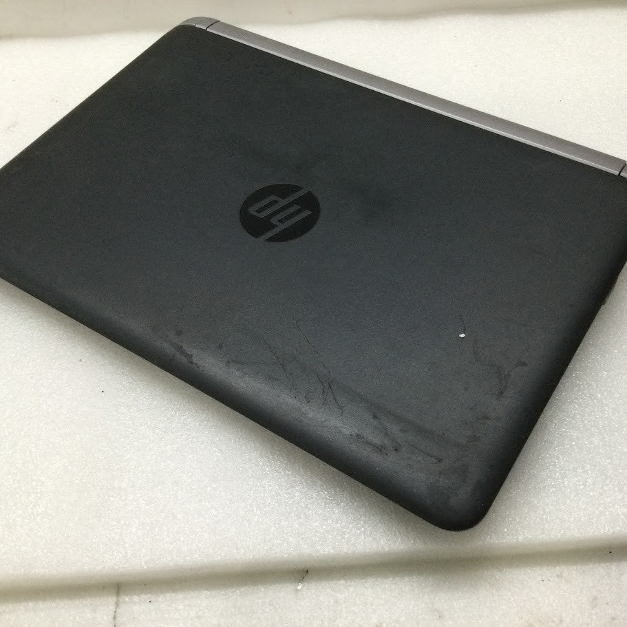 HP ProBook 430 G3 Laptop 13.3" i3-6100U 4GBRAM 500GB HDMI VGA Black Au Seller B