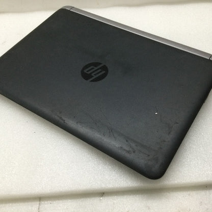 HP ProBook 430 G3 Laptop 13.3" i3-6100U 4GBRAM 500GB HDMI VGA Black Au Seller B