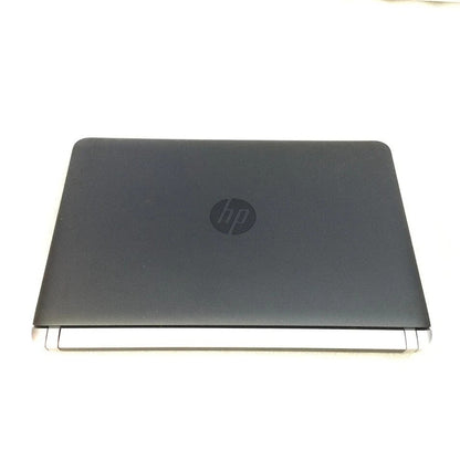 HP ProBook 430 G3 Laptop 13.3" i5-6200U 4GBRAM 128GB VGA HDMI Black Au Seller B