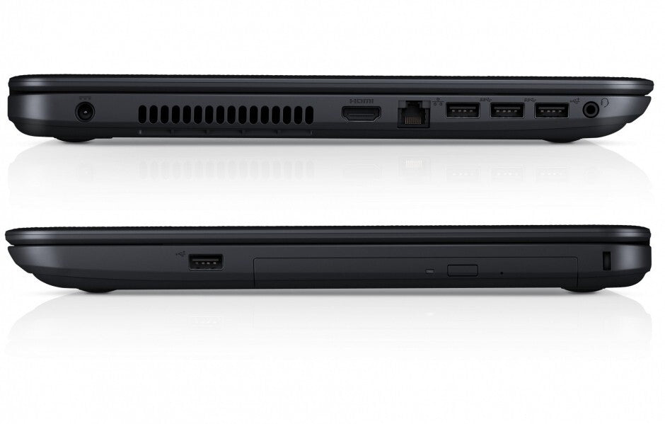 DELL Inspiron 3537 Laptop 15.6'' i3-4010U@1.70GHz 4GBRAM 500GB HDMI USB3.0 A-