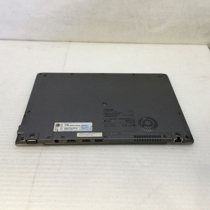 Toshiba Portege Z830 Laptop 13.3" i5-2557M 4GBRAM 128GB USB-C Au Stock A-