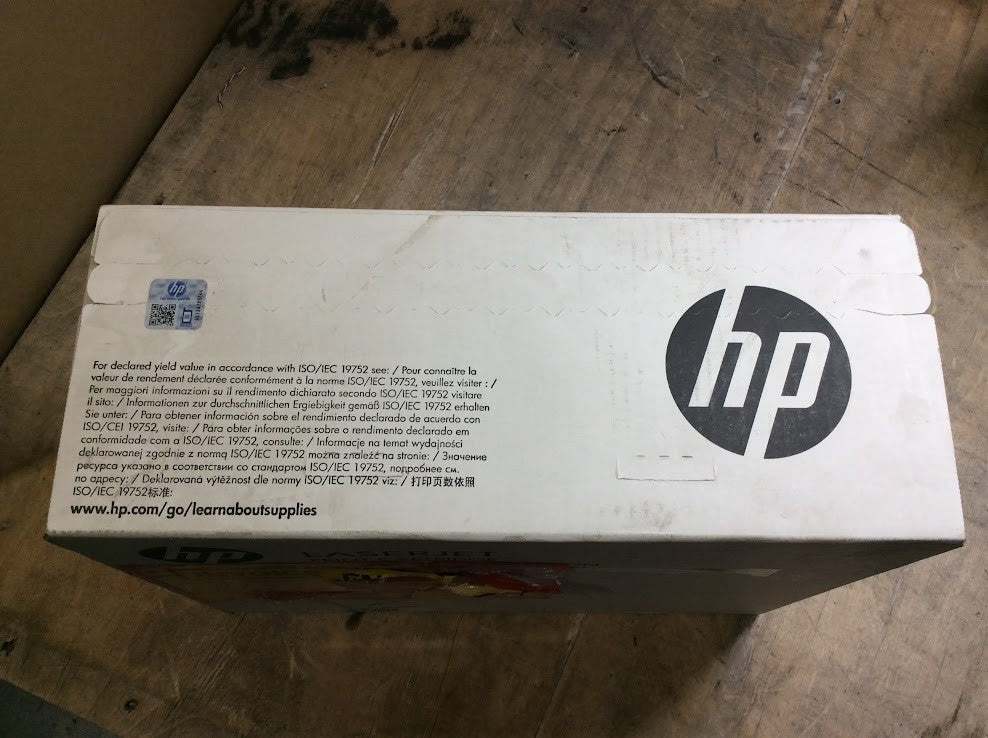 [AU] Brand New HP LaserJet CE255XC Black Toner Cartridge for HP LaserJet 3015