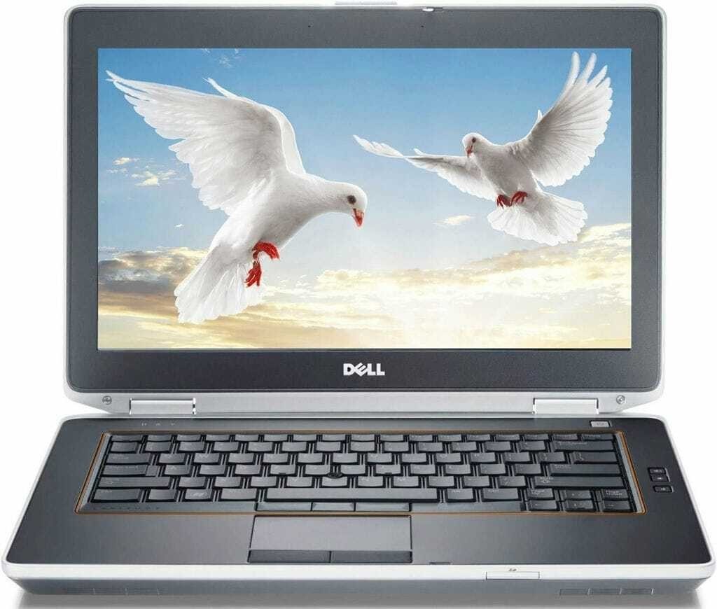 [AU Stock] DELL Latitude E6230 Laptop 12.5" i5-3340M 4GBRAM 240GBSSD VGA HDMI A-