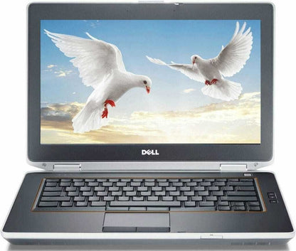 [AU Stock] DELL Latitude E6230 Laptop 12.5" i5-3340M 4GBRAM 240GBSSD VGA HDMI A-
