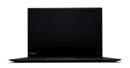Lenovo ThinkPad X1 Laptop 14" i7-5600U@2.60GHz 8GBRAM 180GBSSD HDMI Mini-DP B