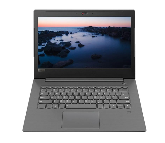 Lenovo V330-14ARR Laptop 14" AMD Ryzen 5 2500U 8GBRAM 256GBSSD USB-C VGA HDMI B