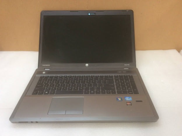 [AU Seller]HP ProBook 4740s Laptop 17.3" i7-3632QM 12GBRAM 750GB HDMI VGA W11 A-