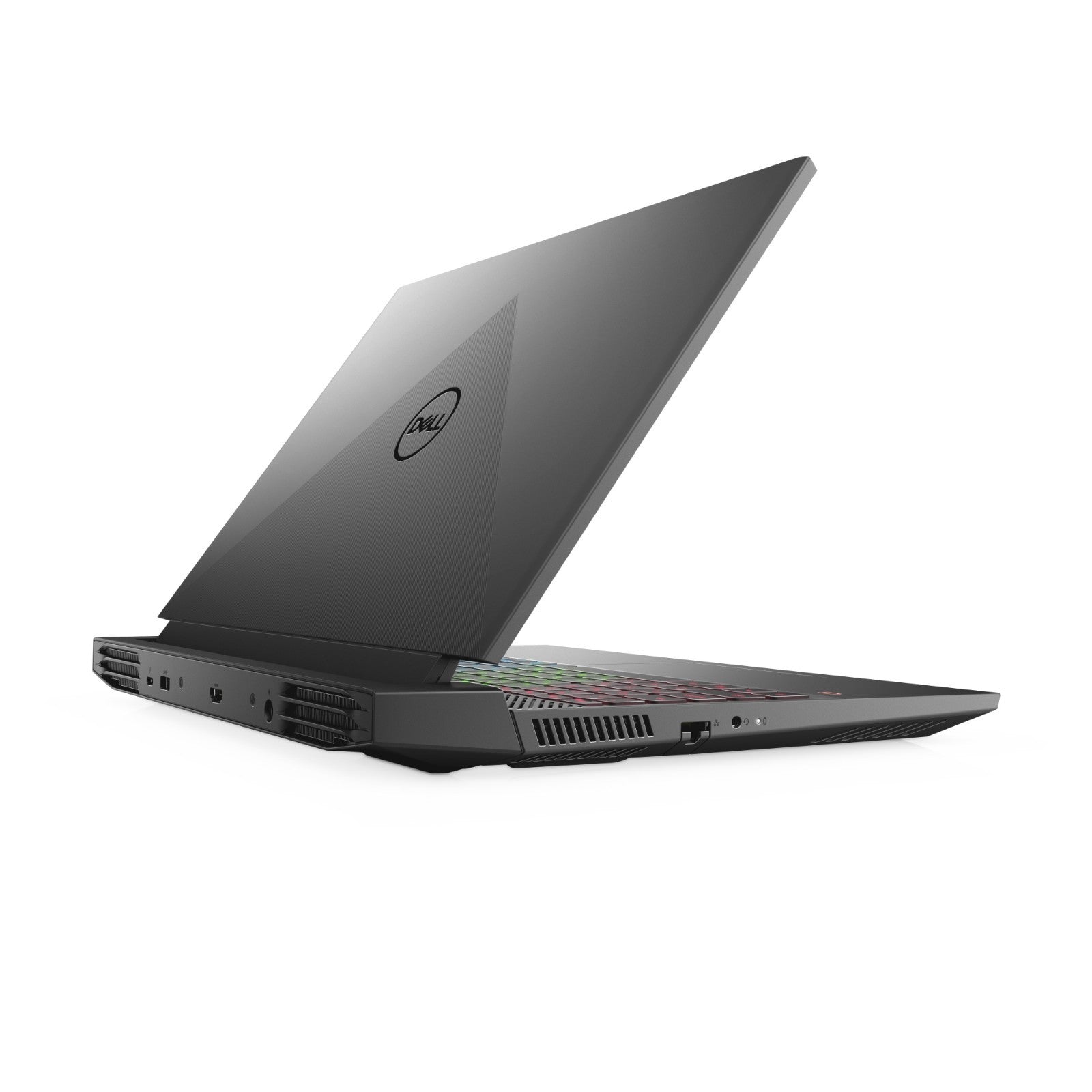 DELL G15 5510 Laptop 15.6" i5-10200H 32GBRAM 512GBSSD+GeForce GTX 1650 HDMI A-
