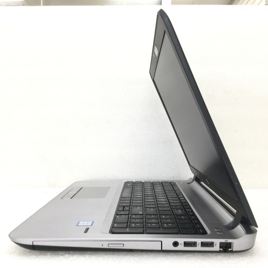 [AU Stock]HP ProBook 450 G3 Laptop 15.6" i5-6200U 12GBRAM 128GB VGA HDMI Win11 B