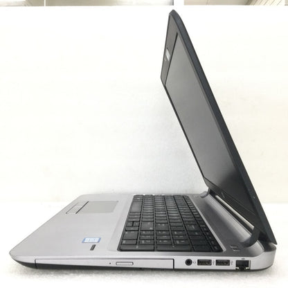 [AU Stock]HP ProBook 450 G3 Laptop 15.6" i5-6200U 12GBRAM 128GB VGA HDMI Win11 B