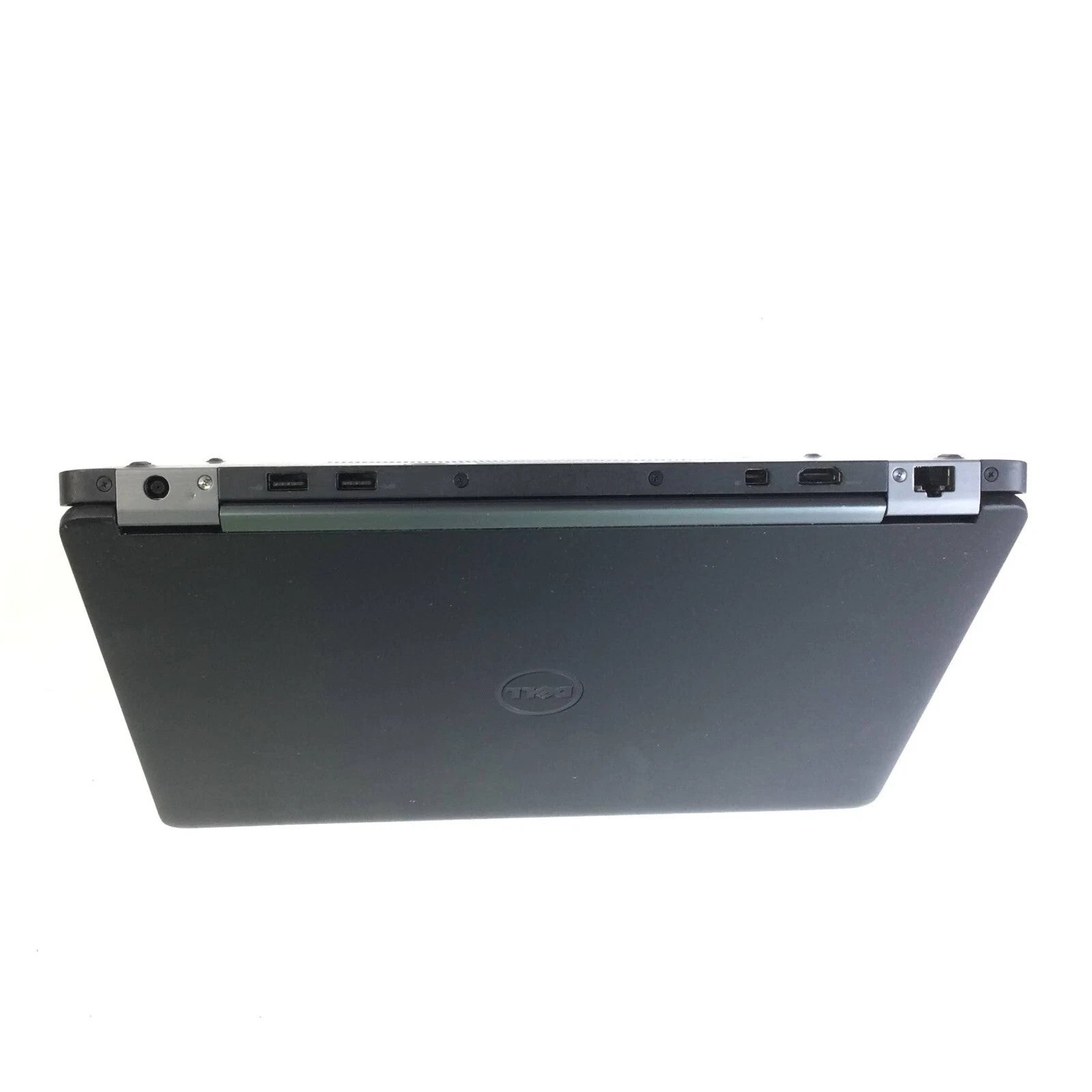 DELL Latitude E7470 Laptop 14" i5-6300U 8GBRAM 256GBSSD Touch Mini-DP Win11 A-