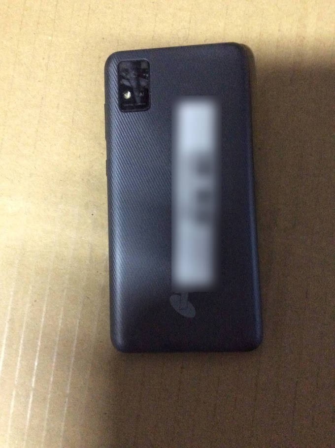 [AU Seller] Telstra Essential Smart ZTE Blade A31 Smartphones 5.5" 32GB Wi-Fi A-