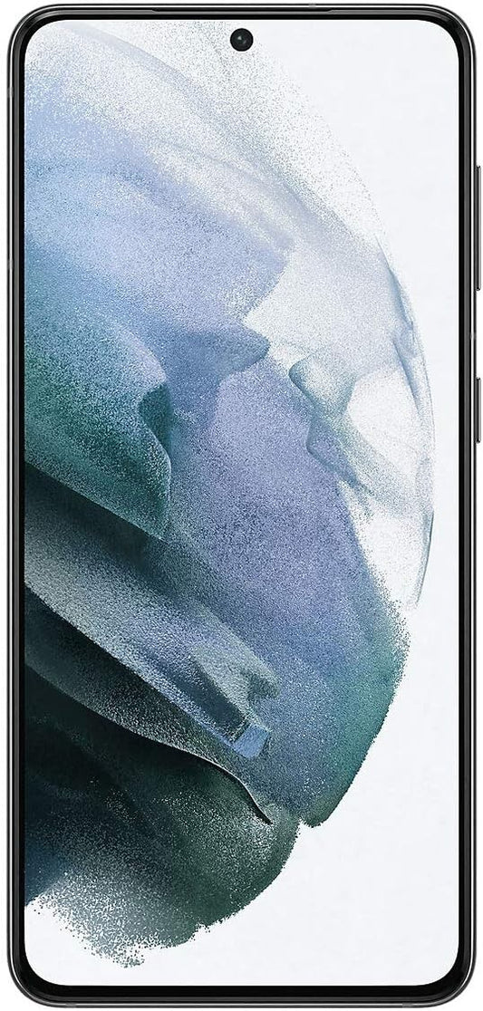 Samsung Galaxy S21 5G Phone 6.2" SM-G991B 128GB Wi-Fi Bluetooth Touch Black A-