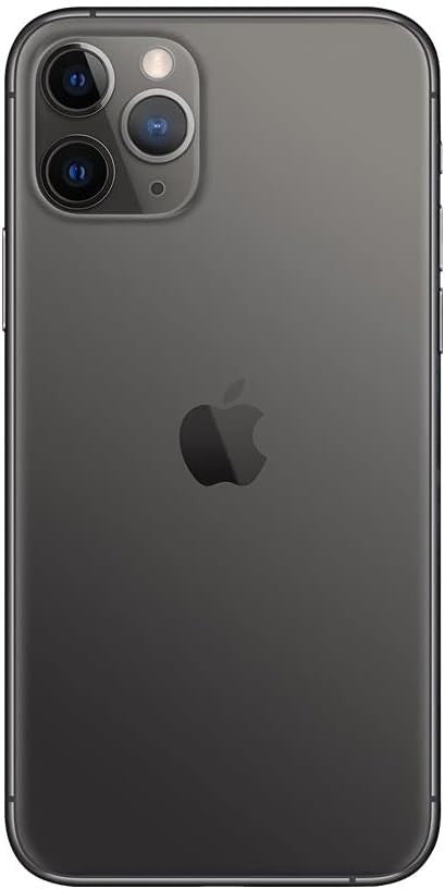 Apple iPhone 11 Pro A2215 Smartphones 5.8" 256GB WiFi Bluetooth Touch Grey A-