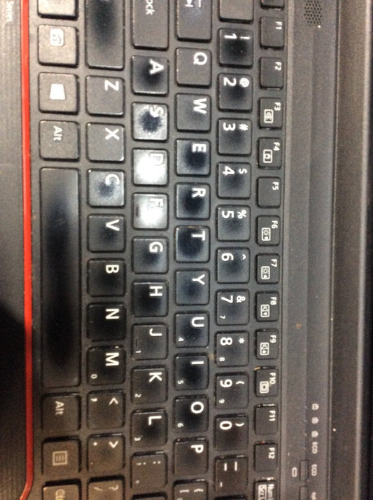 Fujitsu LIFEBOOK E544 Laptop 14'' i5-4210M@2.60GHz 8GBRAM 500GBHDD VGA Black B