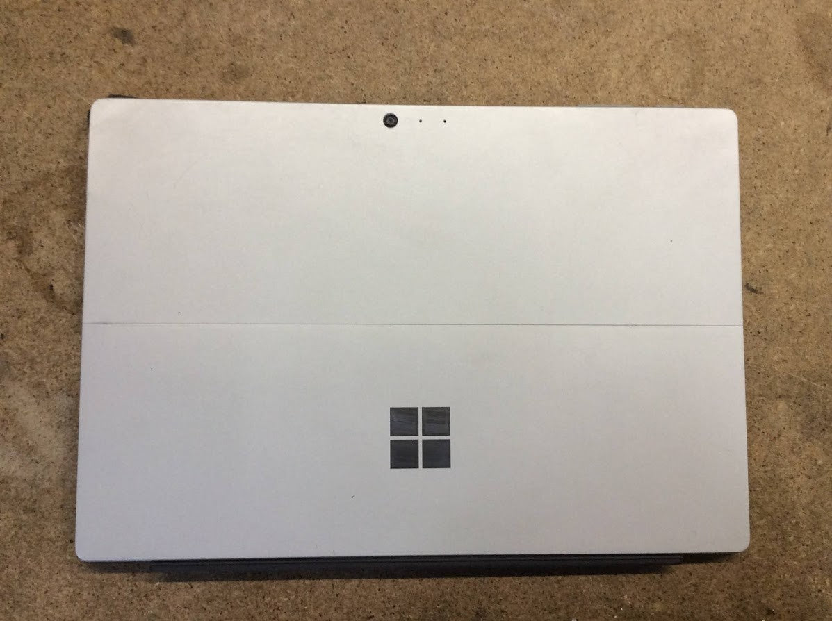 Microsoft Surface Pro 1796 Laptop 12.3" i5-7300U 8GBRAM 256GBSSD Au Seller A-