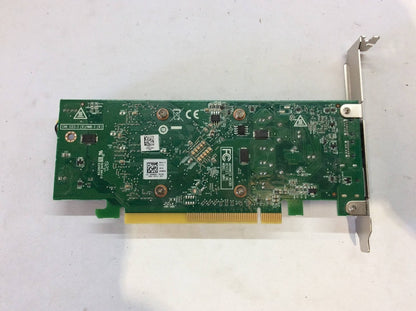 AMD Radeon RX550 4GB GDDR5 Graphics Card Mini-DisplayPort DisplayPort [AU Stock]