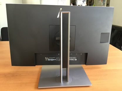 [AU Seller] HP EliteDisplay E243 23.8" Screen LED-Lit Monitor 16:9 Black A-