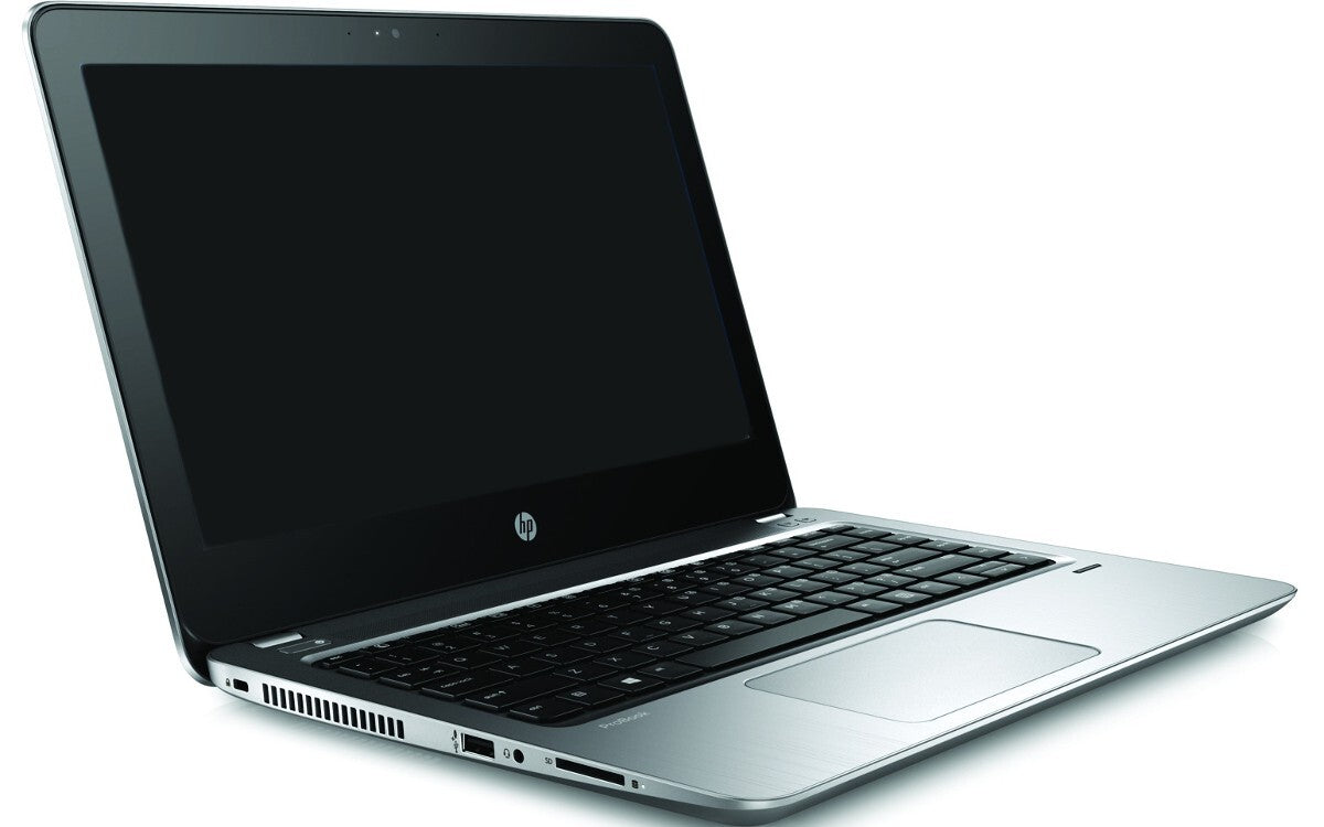 HP ProBook 430 G4 Laptop 13.3'' i5-7200U 8GBRAM 256GBSSD USB-C HDMI Au Stock A-