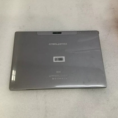 TECLAST IPAD TLA002 M30 Tablet 10.1'' 128GB  Wi-Fi IPS New in box Android