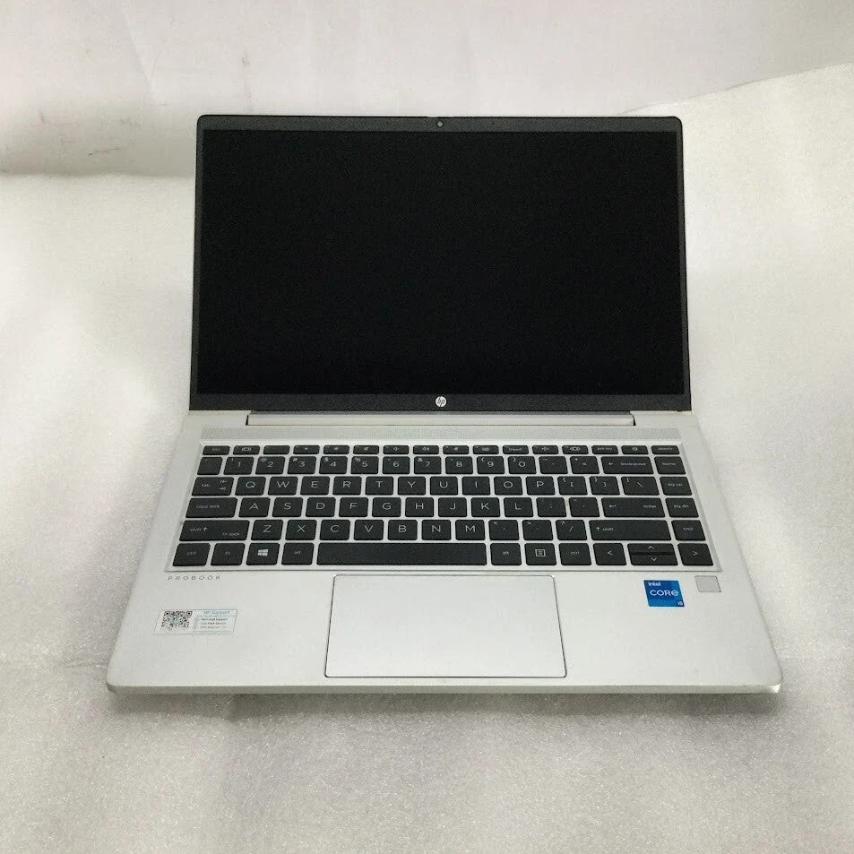 [AU]HP ProBook 640 G8 Laptop 14" i7-1165G7 8GBRAM 256GBSSD HDMI USB-C Win11 A-