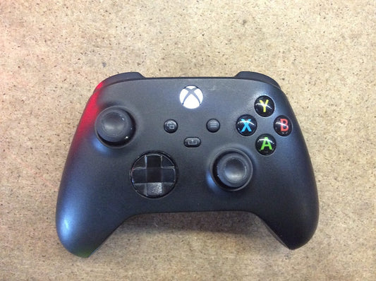 Xbox Wired Controller For Xbox - Gamepad Black Tested Au Seller