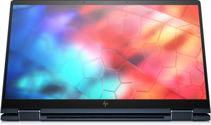 HP Elite Dragonfly 2-in-1 Laptop 13.3" i7-8565U 16GBRAM 512GBSSD Touch USB-C A-