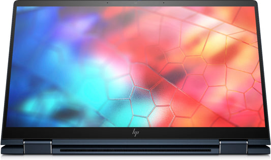 HP Elite Dragonfly 2-in-1 Laptop 13.3" i7-8565U 16GBRAM 512GBSSD Touch USB-C A-