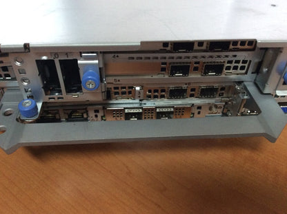 DELL POWEREDGE R750 16 bay +H755N RAID 2*1200W PSU +I350-T 2*Mellanox Connect-X