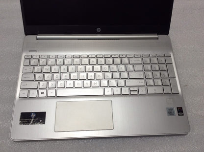 HP 15S FQ1 XXX Laptop 15.6'' i7-1065G7 16GBRAM 1TBSSD HDMI USB-C Au Seller B