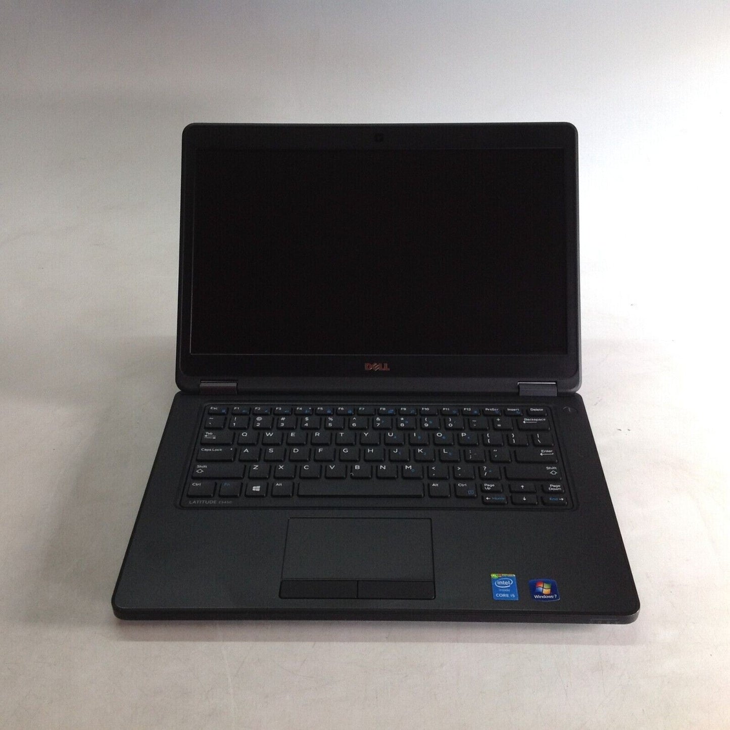 DELL Latitude E5450 Laptop 14'' i5-5200U@2.20GHz 4GBRAM 500GBHDD HDMI VGA A-