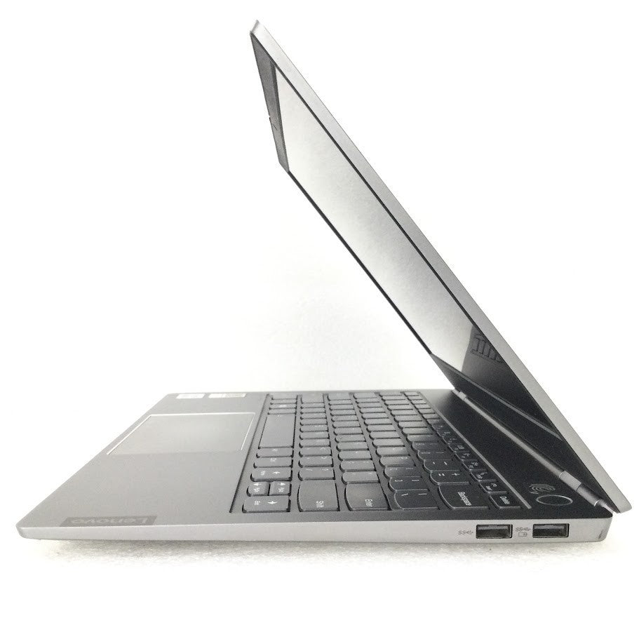 Lenovo ThinkBook 13s IML Laptop 13.3" i7-10510U 4GBRAM 128GBSSD USB-C HDMI W11 B