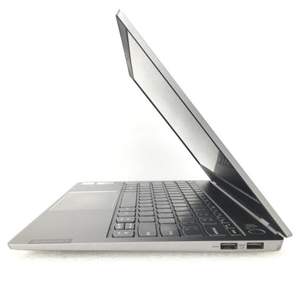 Lenovo ThinkBook 13s IML Laptop 13.3" i7-10510U 4GBRAM 128GBSSD USB-C HDMI W11 B