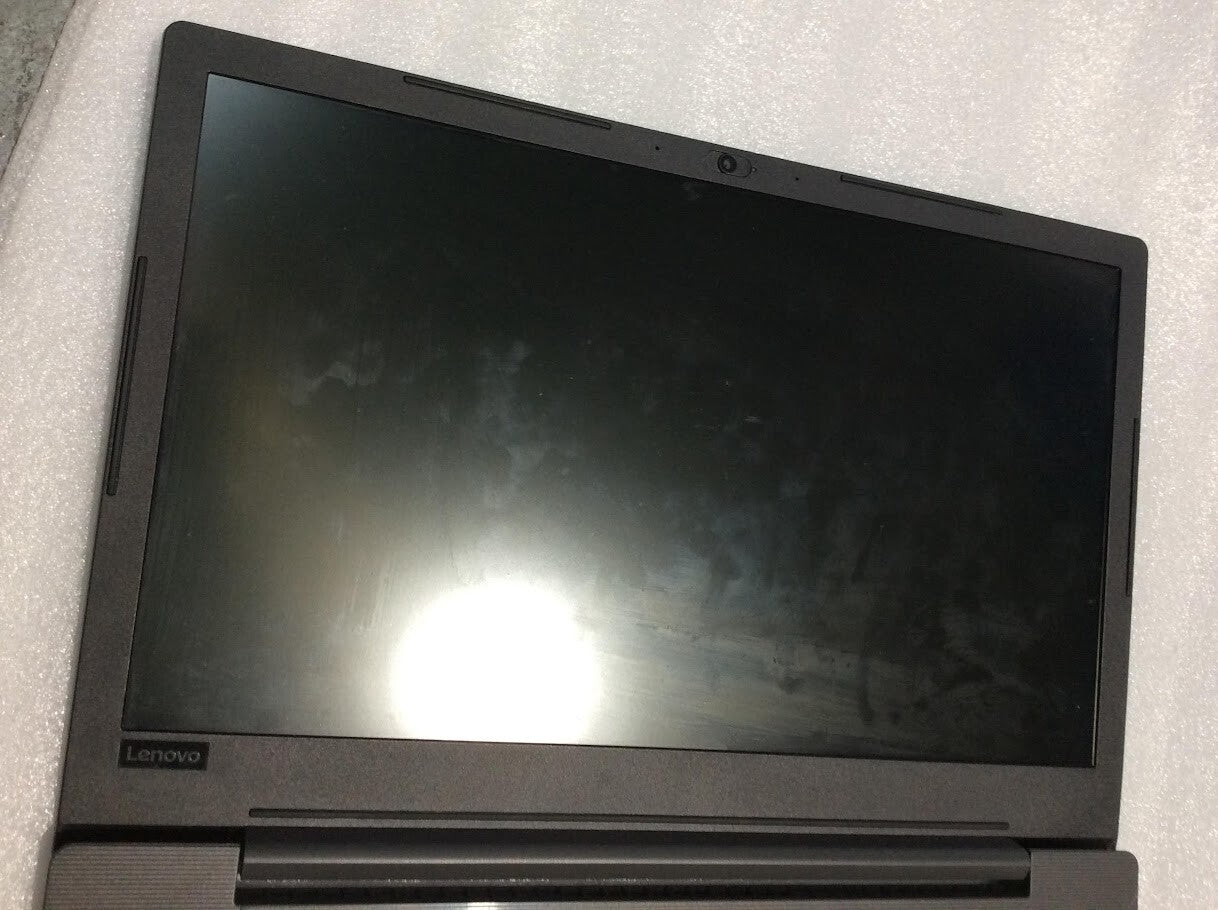 Lenovo V130-15IKB Laptop 15.6" i3-7020U@2.3GHz 4GBRAM/500GBHDD HDMI Black A-