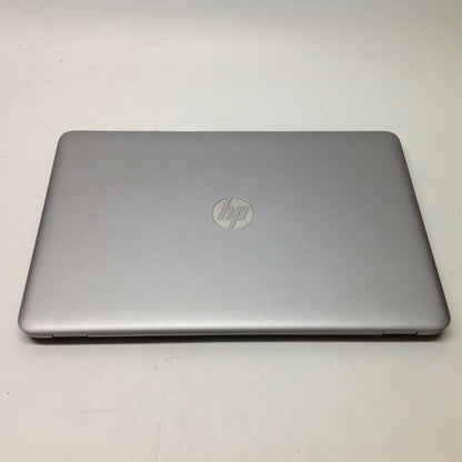 HP EliteBook 840 G3 Laptop 14" i7-6600U@2.60GHz 8GBRAM 512GBSSD USB-C VGA A-
