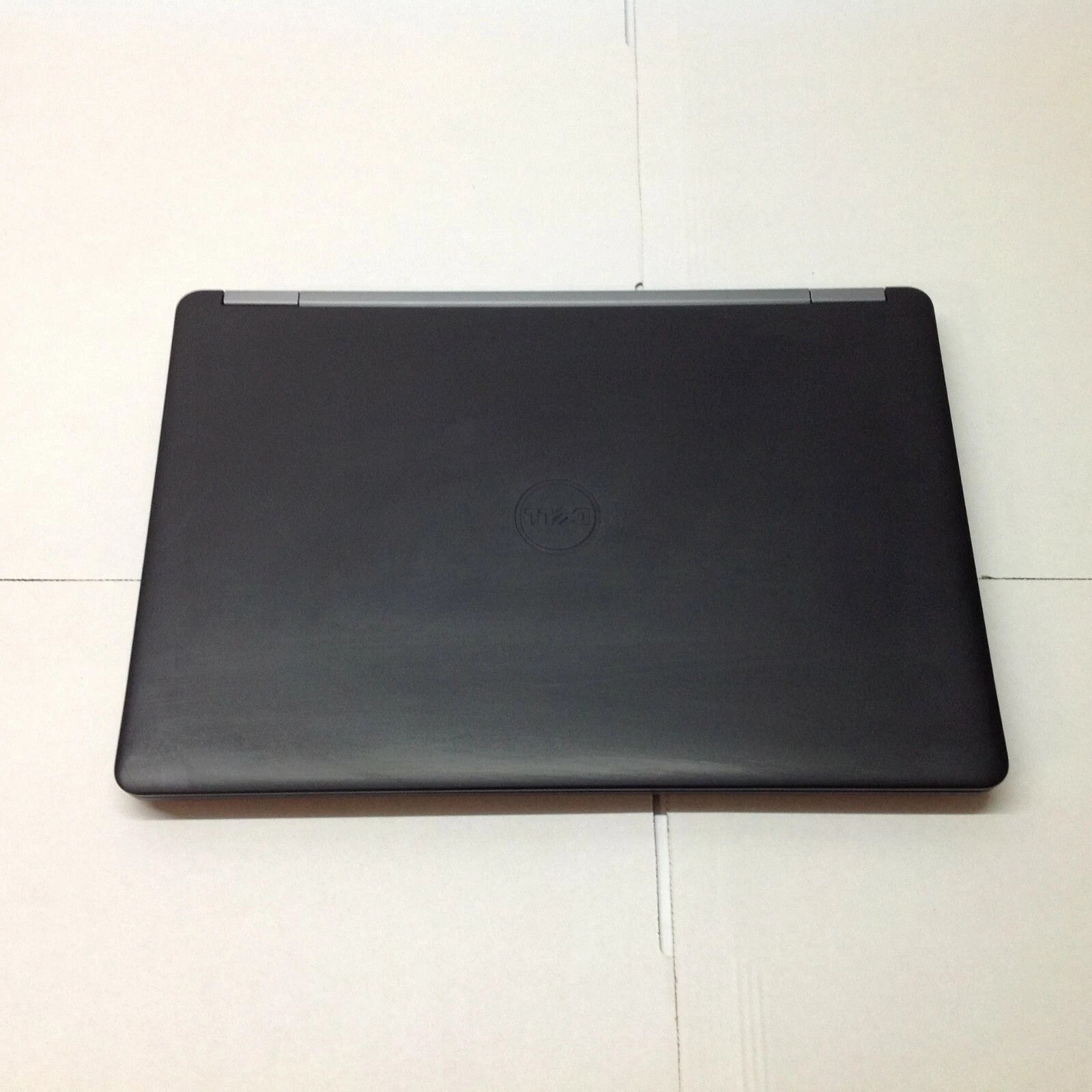 DELL Latitude E5470 Laptop 14" i5-6300U 8GBRAM 256GBSSD HDMI VGA Win11 [AU] A-