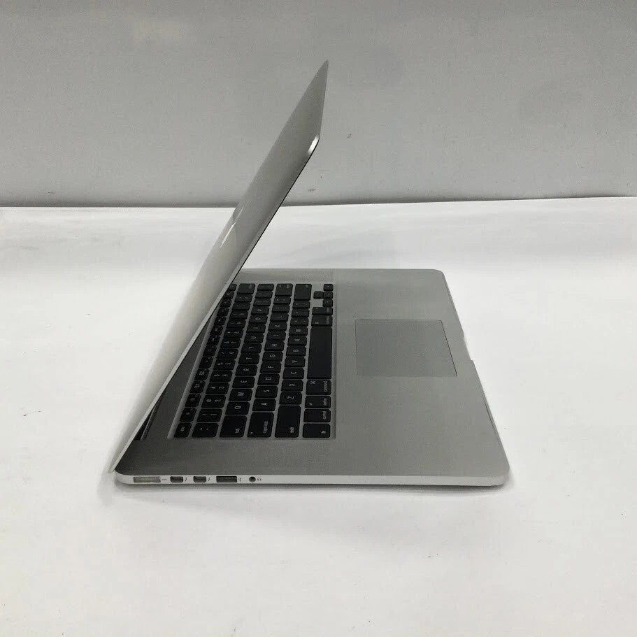 Apple MacBook Pro A1398 Laptop 15.4" i7-4980HQ 16GBRAM 1TB EMC2910 [AU Stock] A-