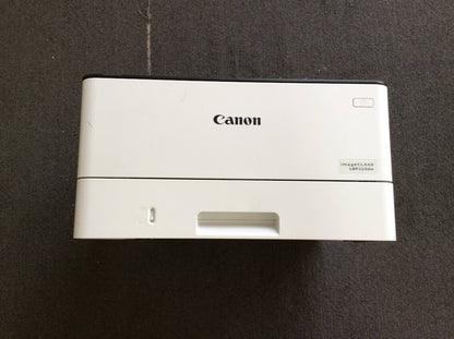 Canon imageClass LBP223dw Single Monochrome 33ppm Laser Printer Au Seller