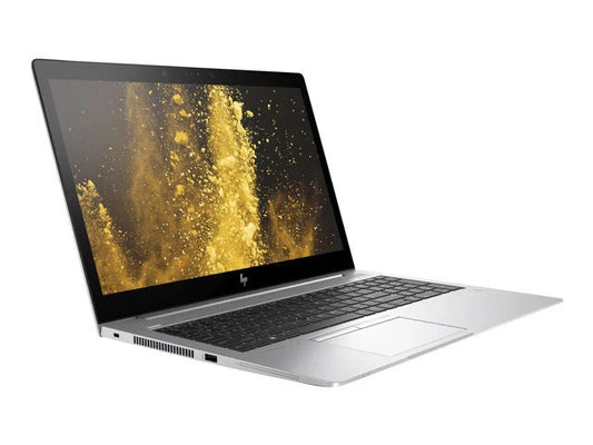 HP EliteBook 840 G5 Laptop 14in i5-8250U 8GBRAM 256GBSSD HDMI Silver Au Stock A-