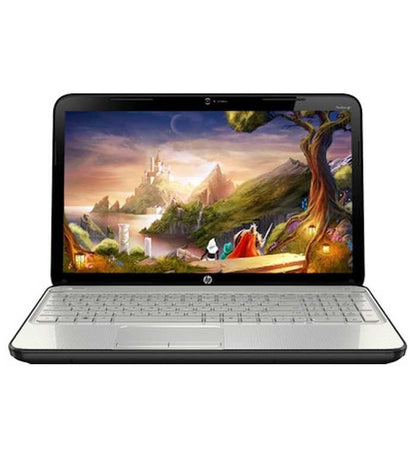 [AU] HP Pavilion G6 Laptop 15.6" i7-3632QM 4GBRAM 500GB HDMI White Win11 A-