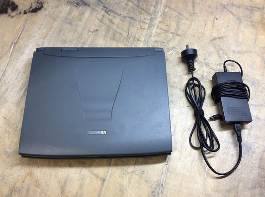 [AU] Toshiba Satellite Pro 4200 Series PS427A-0N152 128MB - Collectibles A-