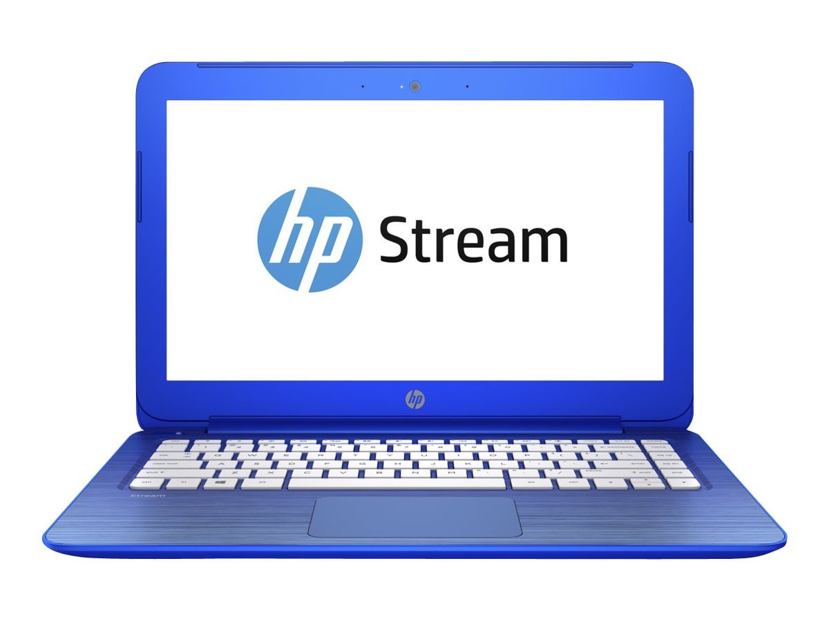 HP Stream 11-Y0XX Laptop 11.6'' Celeron N3060 2GBRAM 32GB Purple Au Seller A-