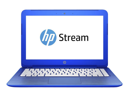 HP Stream 11-Y0XX Laptop 11.6'' Celeron N3060 2GBRAM 32GB Purple Au Seller A-