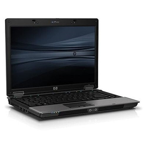 HP Compaq 6730b Laptop 14.1'' 2 Duo P8400 2GBRAM 128GBSSD VGA Black Au Seller A-